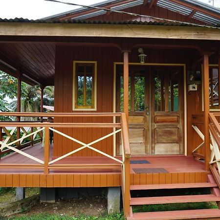 Guest House Quinta Natural Bangalots Graca 외부 사진