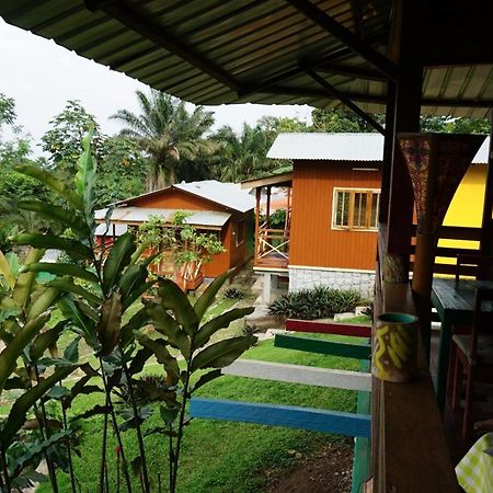 Guest House Quinta Natural Bangalots Graca 외부 사진
