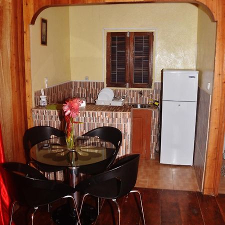 Guest House Quinta Natural Bangalots Graca 외부 사진