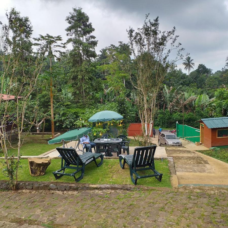 Guest House Quinta Natural Bangalots Graca 외부 사진
