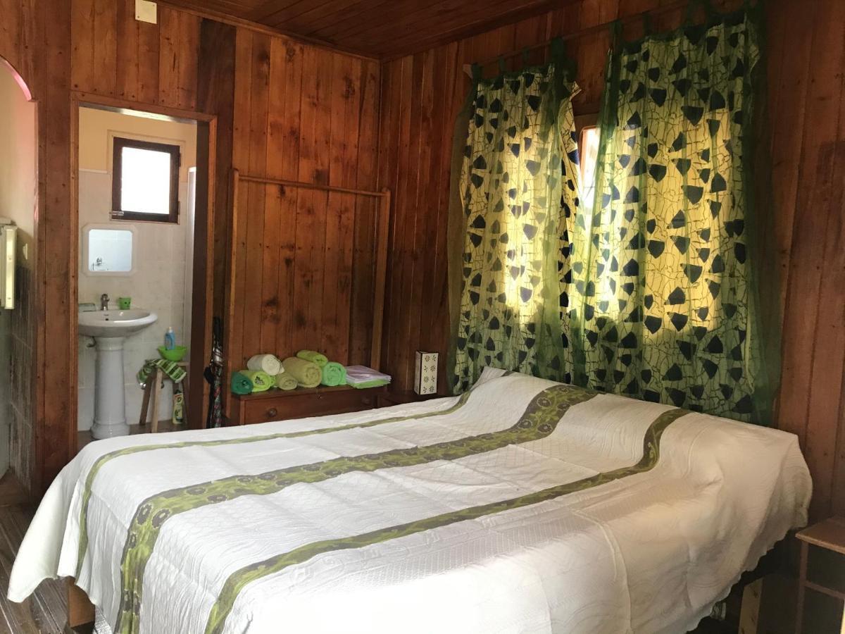 Guest House Quinta Natural Bangalots Graca 외부 사진