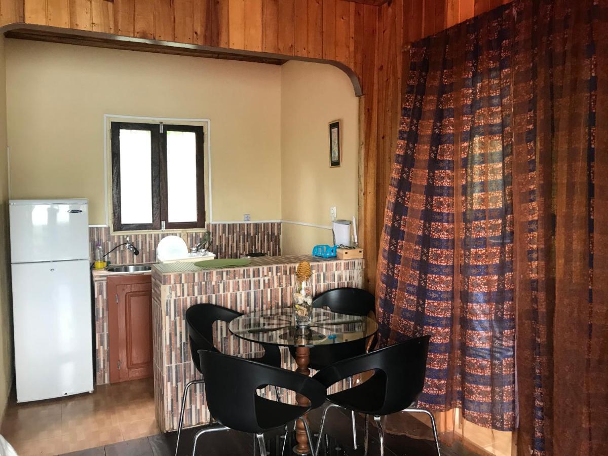 Guest House Quinta Natural Bangalots Graca 외부 사진