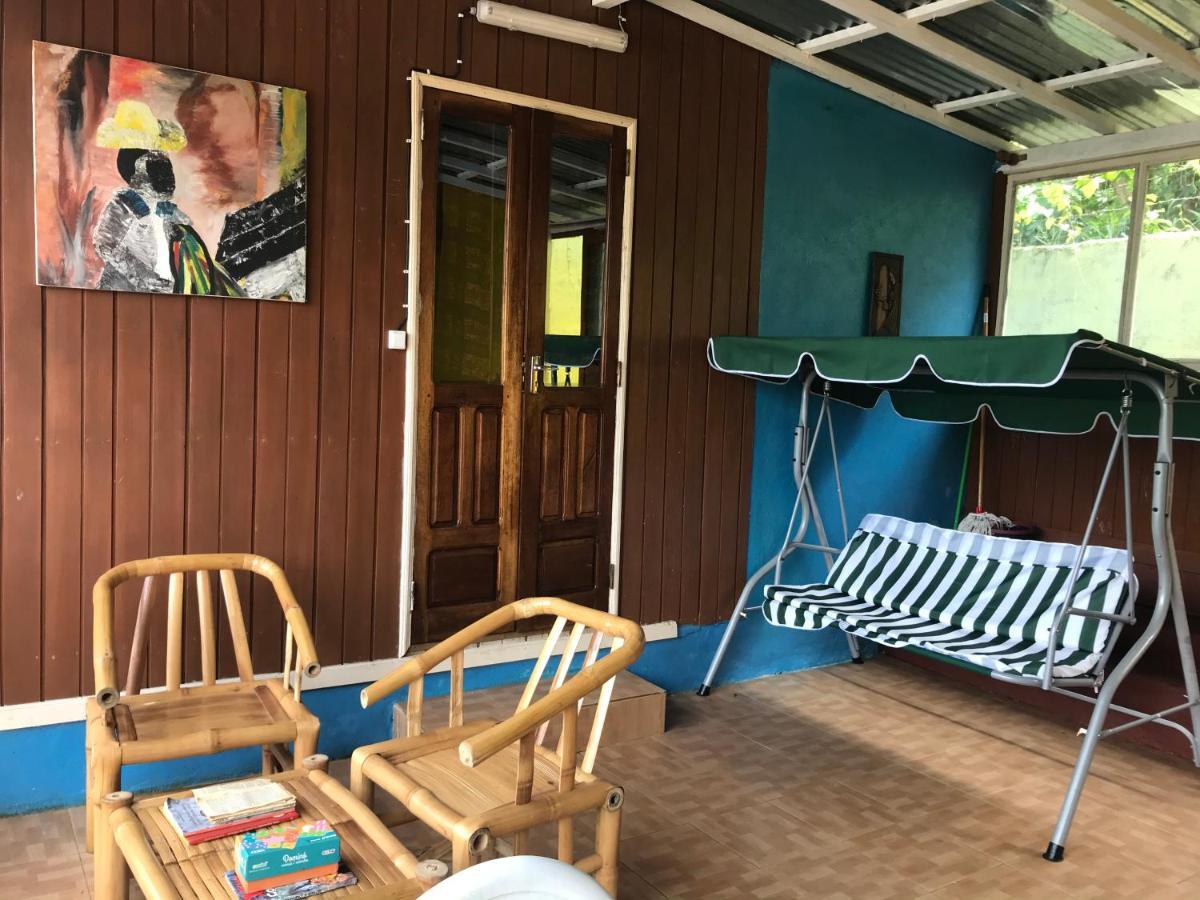 Guest House Quinta Natural Bangalots Graca 외부 사진