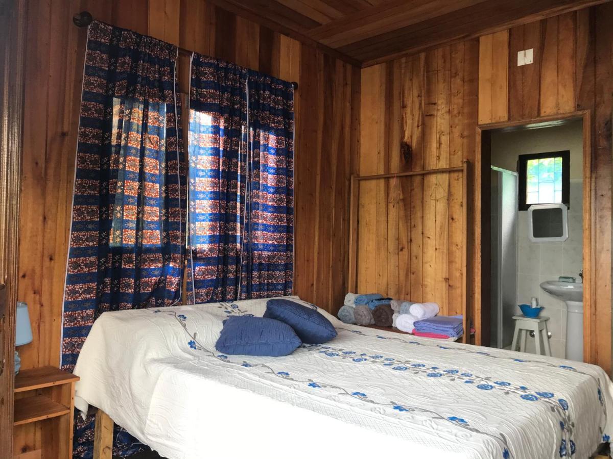 Guest House Quinta Natural Bangalots Graca 외부 사진
